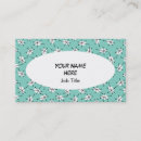 Search for dazzle business cards Retro