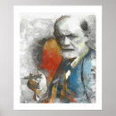 Search for sigmund freud posters Psychoanalysis