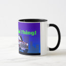Search for mini car mugs Austin