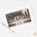 Search for da vinci stickers The last supper