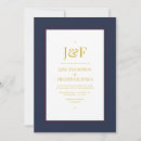 Search for burgundy and navy wedding invitations Gold