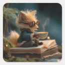 Search for drink tea read books Whimsical