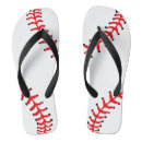 Search for baseball flipflops Balls