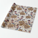 Search for rodeo gift wrap Country western
