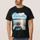 Search for lakeside tshirts Summer