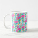 Search for cocktail mugs Flamingo