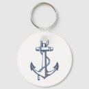 Search for ship anchor key rings Ocean
