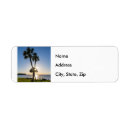 Search for sunburst return address labels Sunset