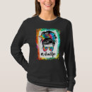Search for aunt life tshirts Bleached