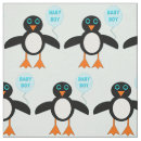 Search for penguin fabric Blue