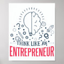 Search for for entrepreneurs posters Hustle