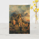 Search for haunted cards Vintage