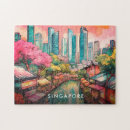 Search for singapore puzzles Asia