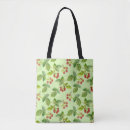 Search for healthy bags Illustration