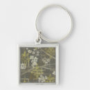 Search for patterned key rings Grey