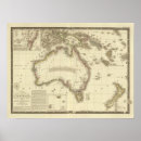 Search for new zealand map posters Relief