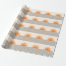 Search for sunset wrapping paper Wavy