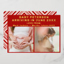 Search for ultrasound seasonal cards Little bundle of joy