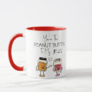 Search for couple humour mugs Girlfriend