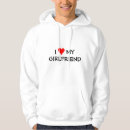 Search for i love my girlfriend hoodies Cool