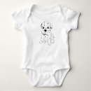 Search for dalmatian baby clothes Puppy