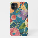 Search for abundance iphone cases Flowers