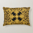 Search for gold baroque cushions Texture