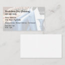 Search for launderers Laundry service