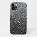 Search for black glitter iphone cases Girly