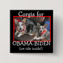 Search for corgis badges Pets