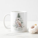 Search for watercolor owl mugs Wildlife