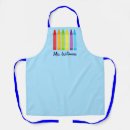 Search for teacher appreciation aprons Elementary school