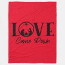 Search for christmas nativity blankets Jesus