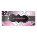 Search for posh rack cards Pink