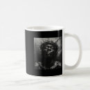 Search for black jesus mugs Church