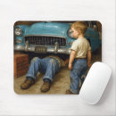 Search for blues man mouse mats Boy