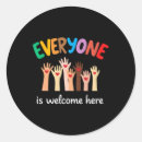 Search for classroom stickers Diversity