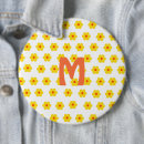 Search for daisy badges Retro