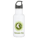 Search for kids cartoon show water bottles Samurai time travel