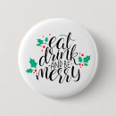 Search for festive graphic badges Christmas typography