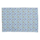 Search for beachy pillowcases Blue
