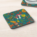 Search for mushroom coasters Toadstool