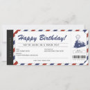 Search for editable birthday invitations Voucher