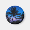 Search for tropical round magnets Nature