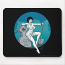 Search for heavy mouse mats Skull