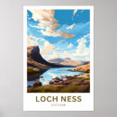 Search for loch ness Souvenir