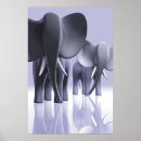 Search for purple elephant posters Animal