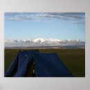 Search for tent posters Mountains