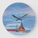 Search for old barn clocks Farm