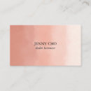 Search for paintbrush business cards Professional